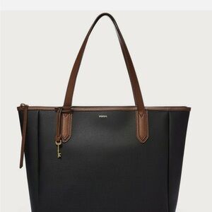 Fossil Sydney XL Tote